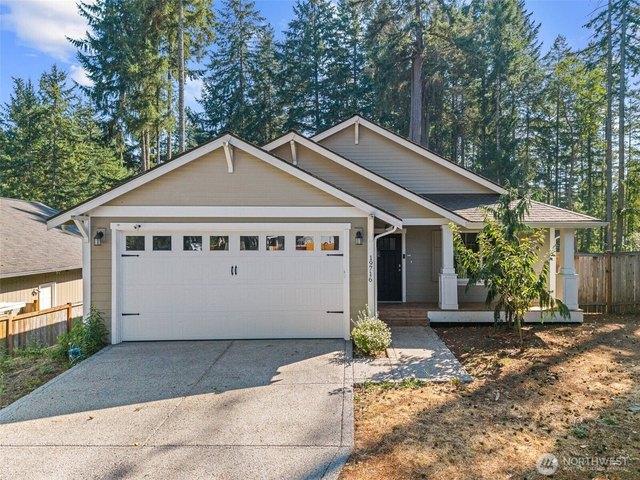 House for sale in Lakebay, Washington
