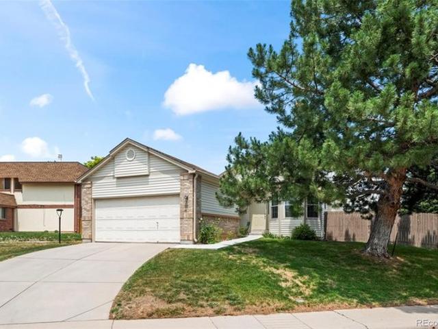 House for sale in Thornton, Colorado