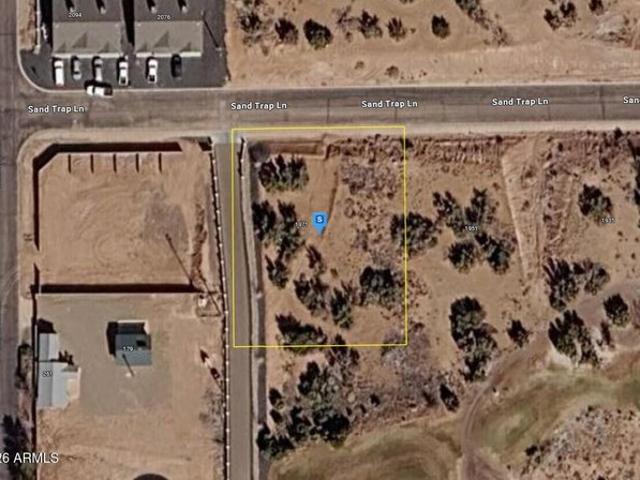 Land for sale in Navajo, Arizona