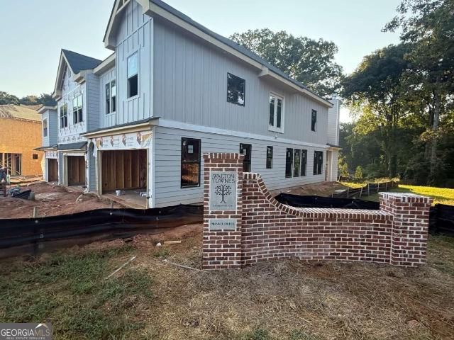 Townhouse for sale in Stonewood, Tucker