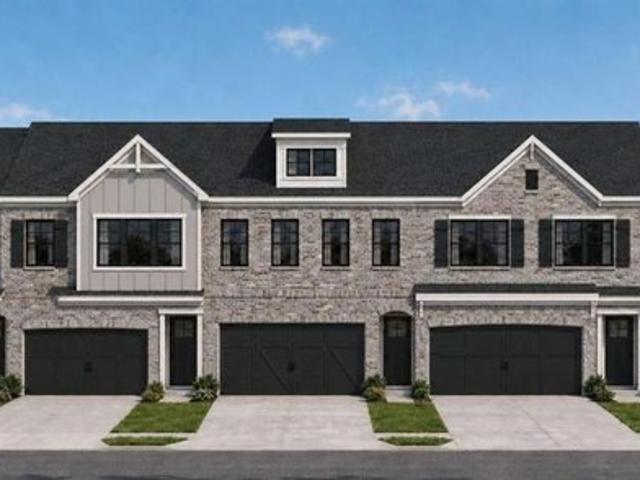 Townhouse for sale in Tucker, Georgia