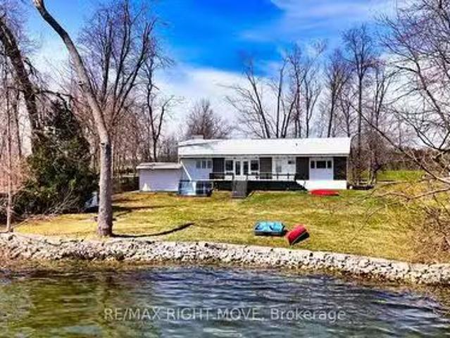 House for sale in Severn, Ontario