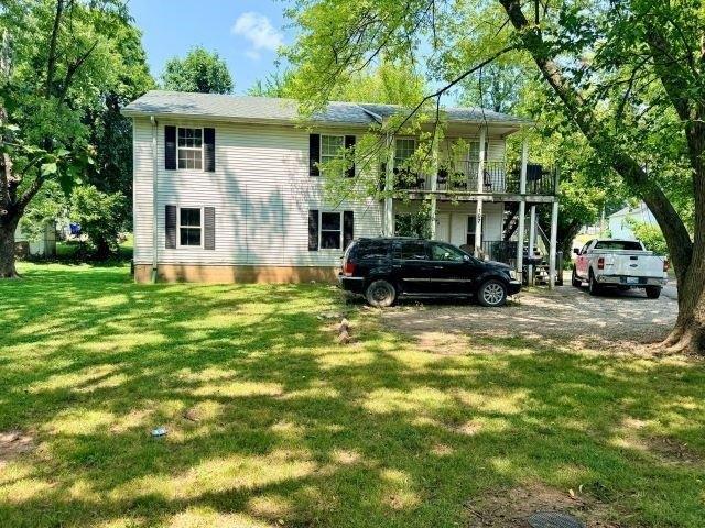 House for sale in Bowling Green, Kentucky