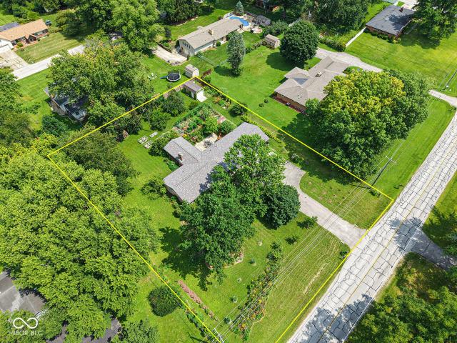 House for sale in Noblesville, Indiana