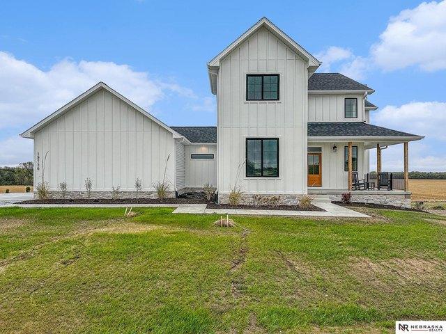 House for sale in Nebraska