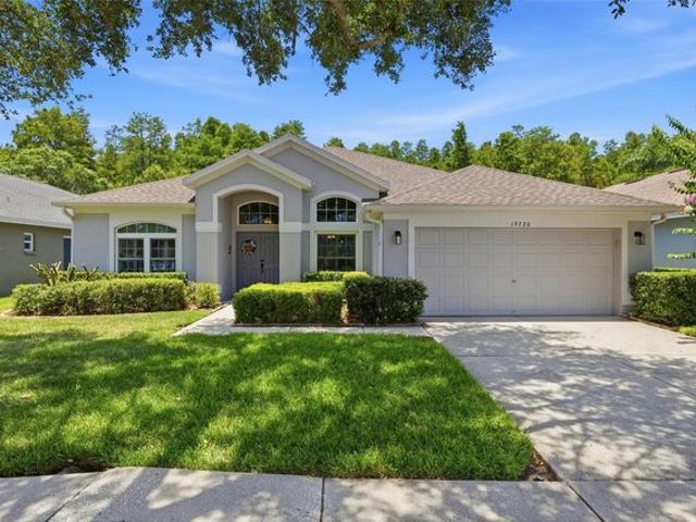 House for sale in Lutz, Florida