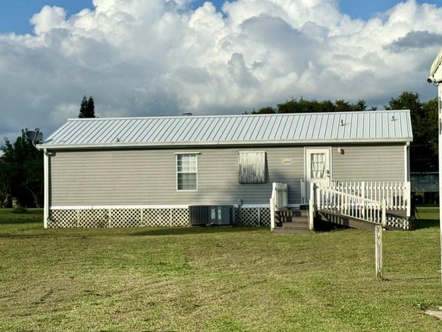 House for sale in Okeechobee, Florida