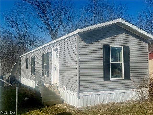 House for sale in Ohio
