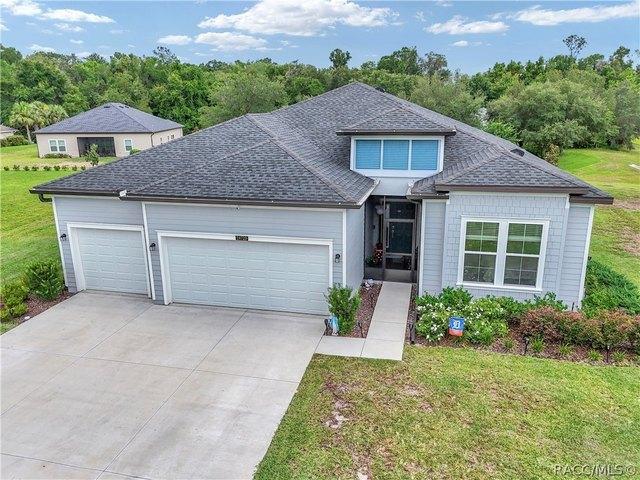 House for sale in Dunnellon, Florida
