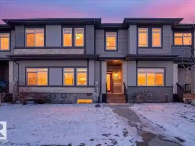 House for sale in Wedgewood, Alberta
