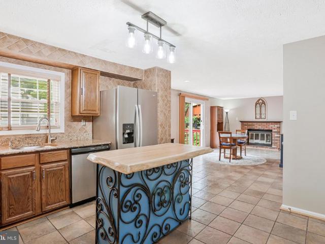 House for sale in Gaithersburg, Maryland