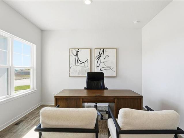 House for sale in Kansas