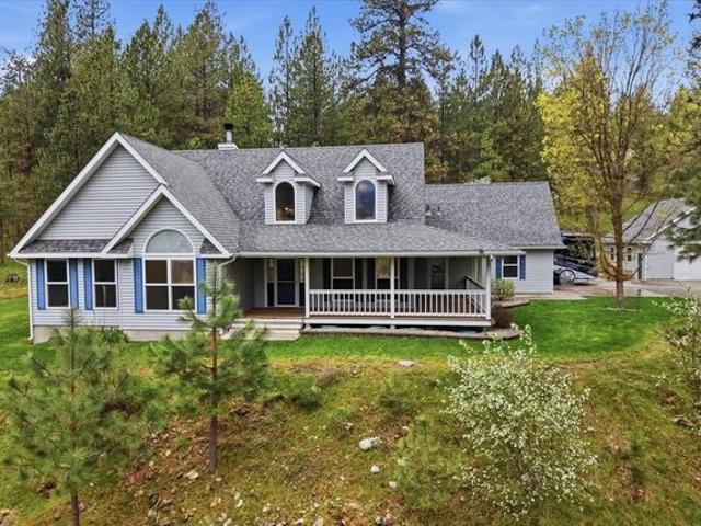 House for sale in Greenacres, Washington