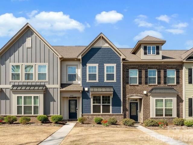 Townhouse for sale in Mecklenburg, North Carolina