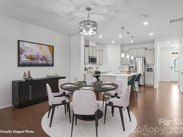 Townhouse for sale in Mecklenburg, North Carolina