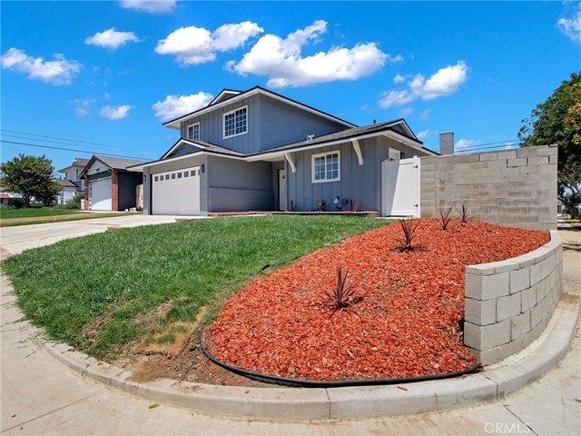 House for sale in Carson, California