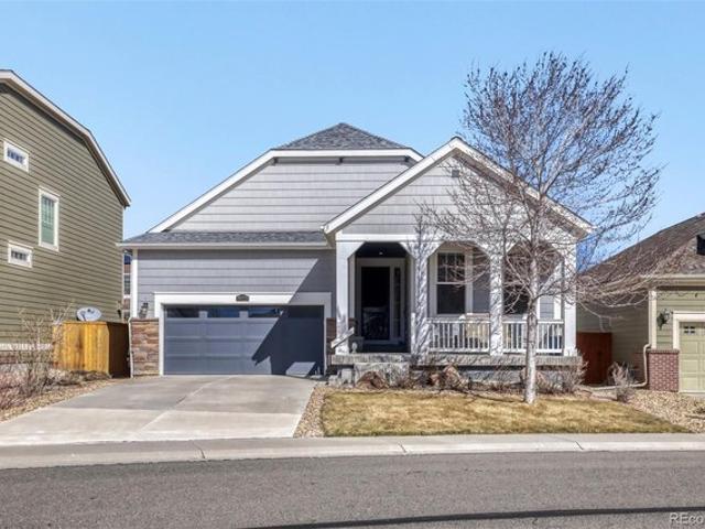 House for sale in Golden, Colorado