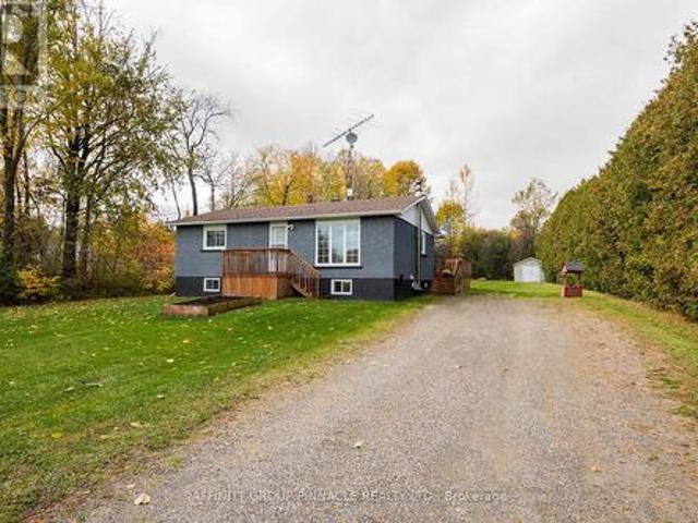 House for sale in Alexandria, North Glengarry