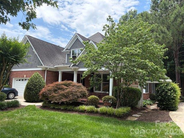 House for sale in Mecklenburg, North Carolina