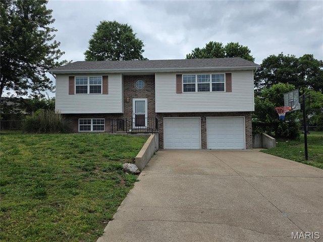 House for sale in Fort Leonard Wood, Missouri