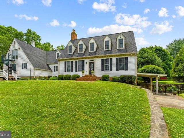 House for sale in Virginia