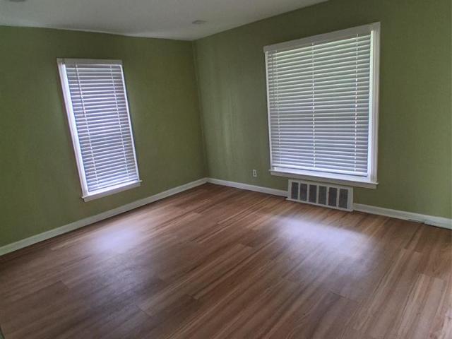House for sale in Detroit, Michigan