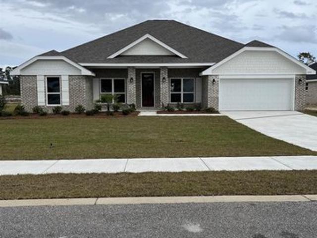House for sale in Robertsdale, Alabama
