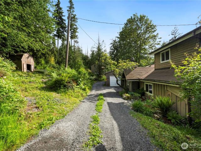 House for sale in Washington