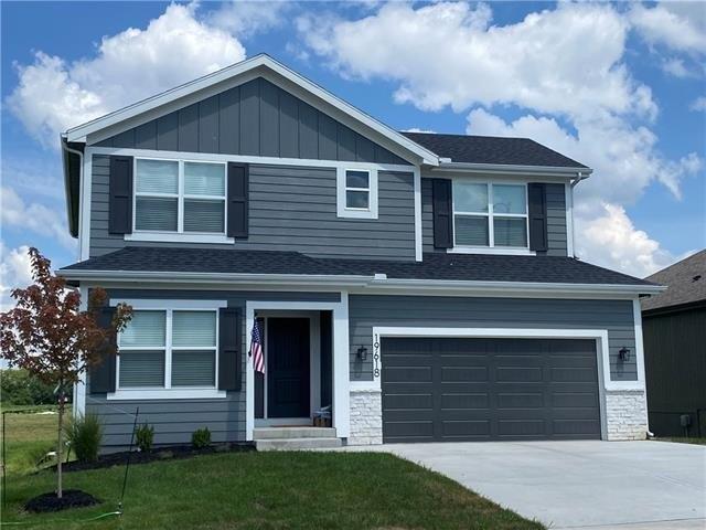 House for sale in Kansas