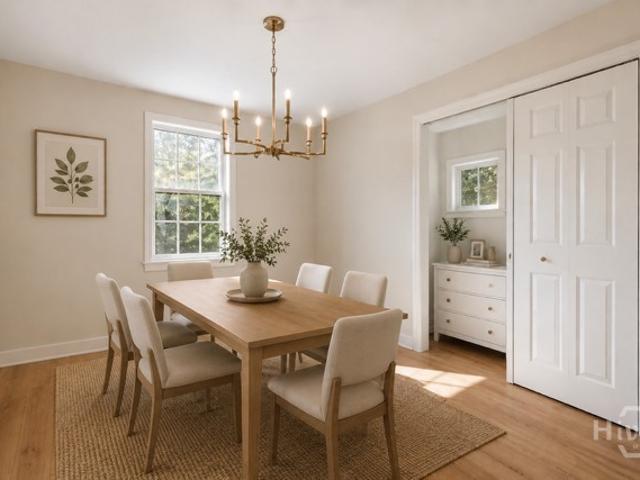House for sale in Statesboro, Georgia