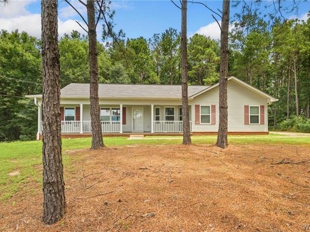 House for sale in Berry, Alabama
