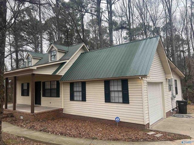 House for sale in Albertville, Alabama