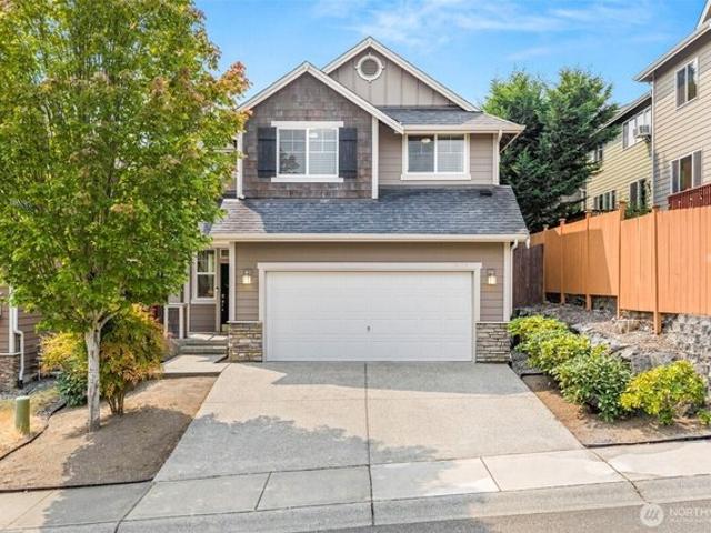 House for sale in Woodinville, Washington