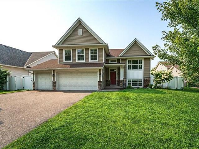 House for sale in Blaine, Anoka County