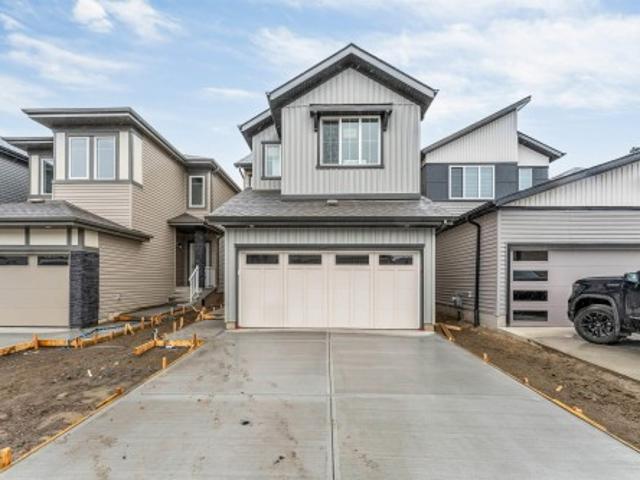 House for sale in Wedgewood, Alberta