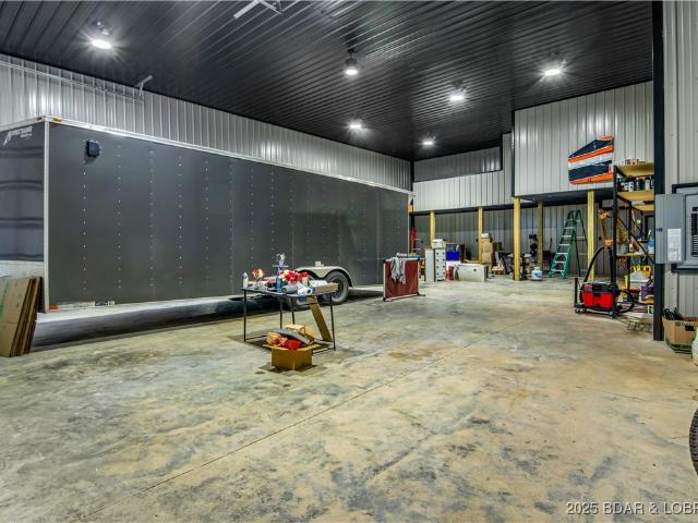 House for sale in Linn Creek, Missouri