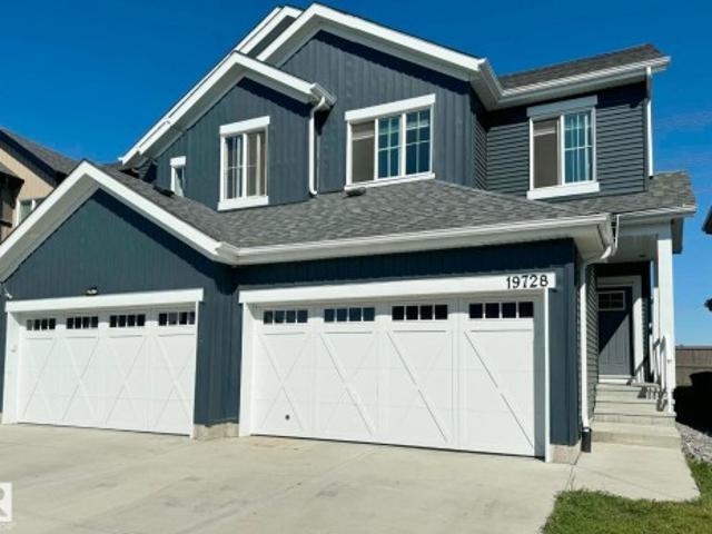 House for sale in The Uplands, Edmonton
