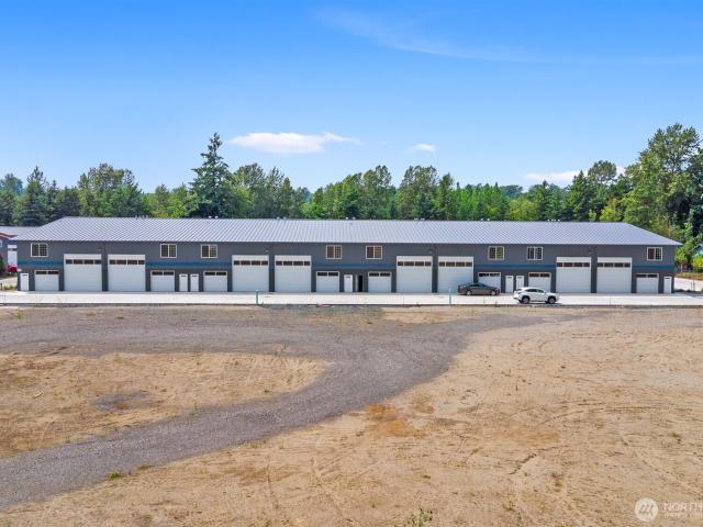 Commercial for sale in Ferndale, Washington