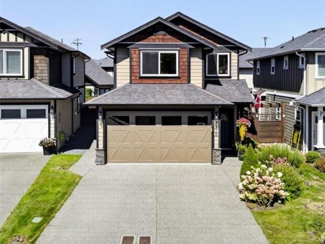 House for sale in North Saanich, British Columbia