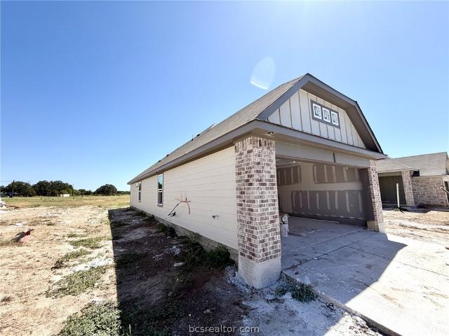 House for sale in Bryan, Texas
