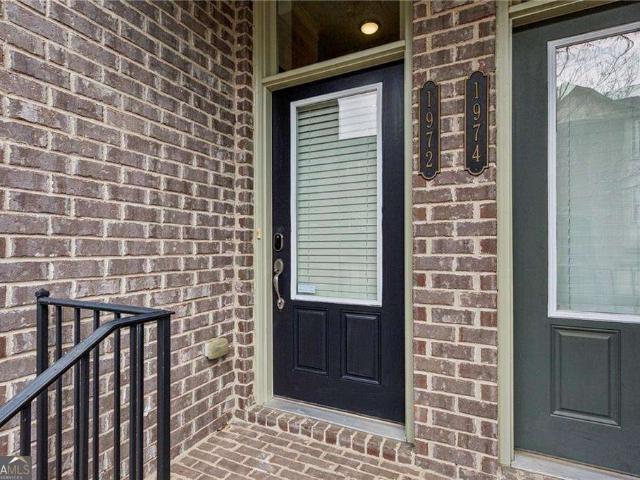 Condo for sale in Brookhaven, Georgia