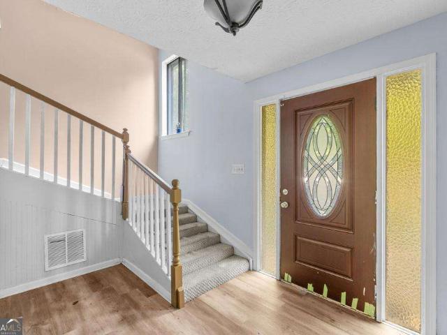 House for sale in Clayton, Georgia