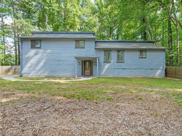 House for sale in Clayton, Georgia