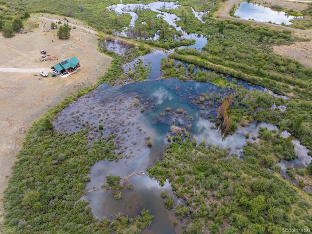 House for sale in Fairplay, Colorado