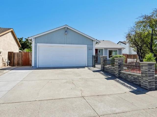 House for sale in Berryessa, San Jose