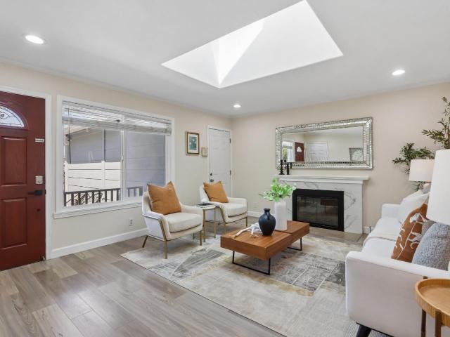 House for sale in Berryessa, San Jose