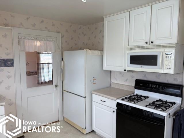 House for sale in Cerro Gordo, Iowa