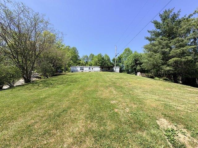 House for sale in Olive Hill, Kentucky