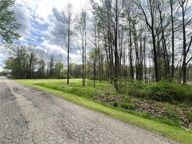 Land for sale in Lake Milton, Ohio