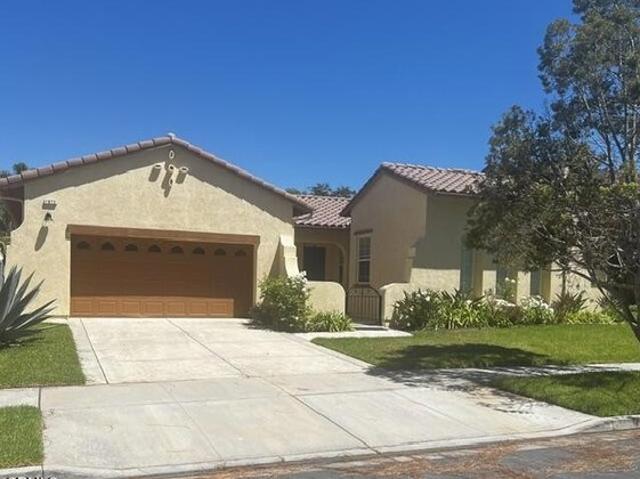 House for sale in Oxnard, California
